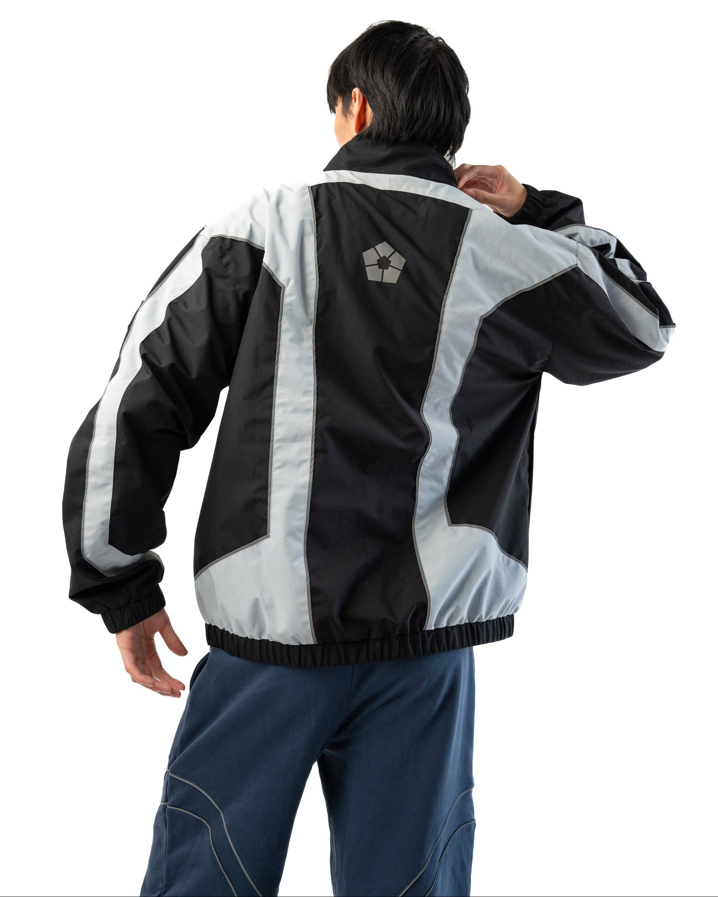 Blue Lock Windbreaker OTAKU