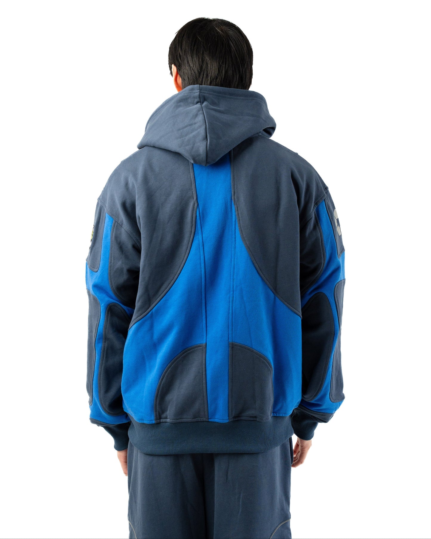 Blue Lock Training Hoodie OTAKU