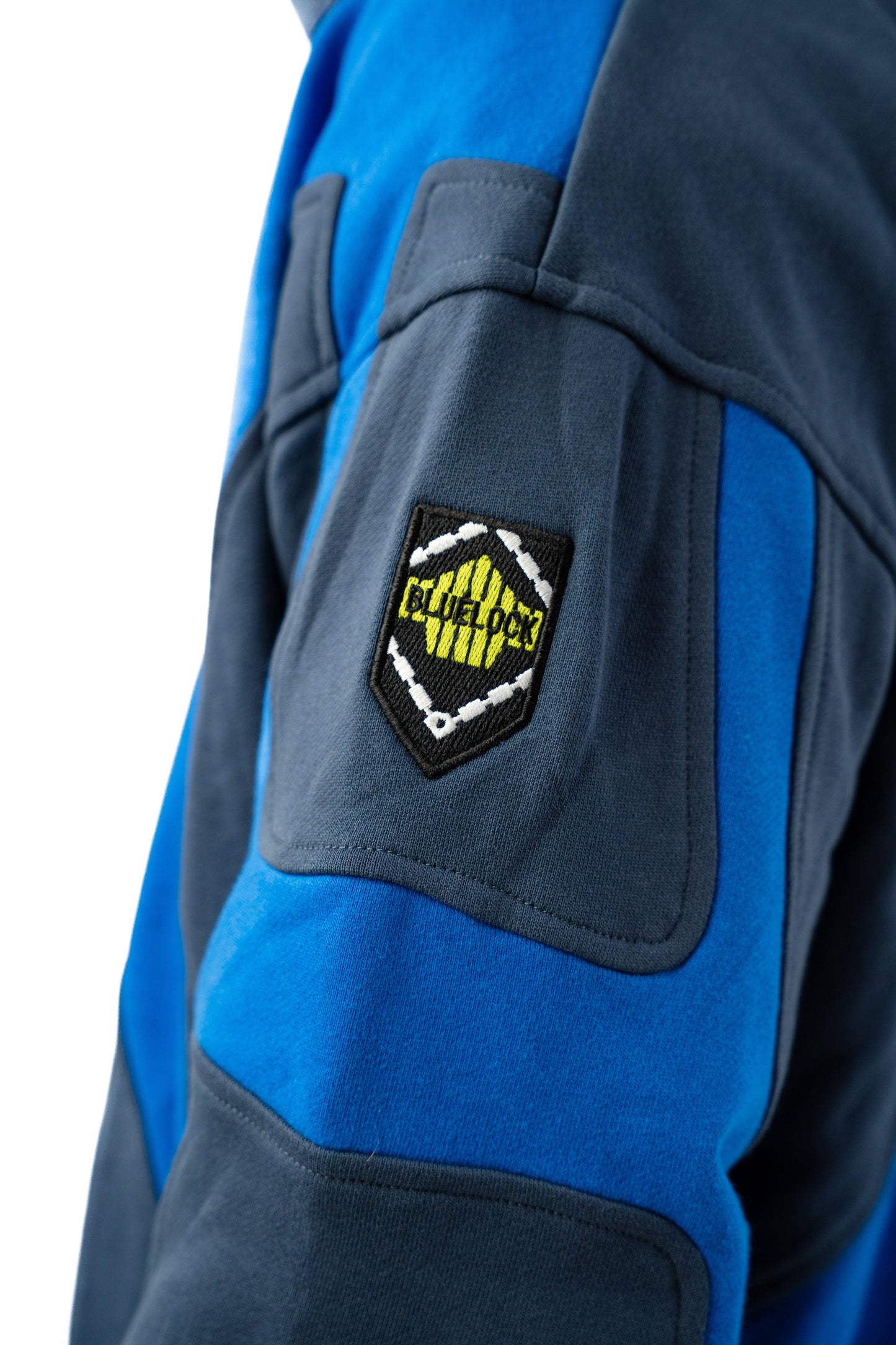 Blue Lock Training Hoodie OTAKU