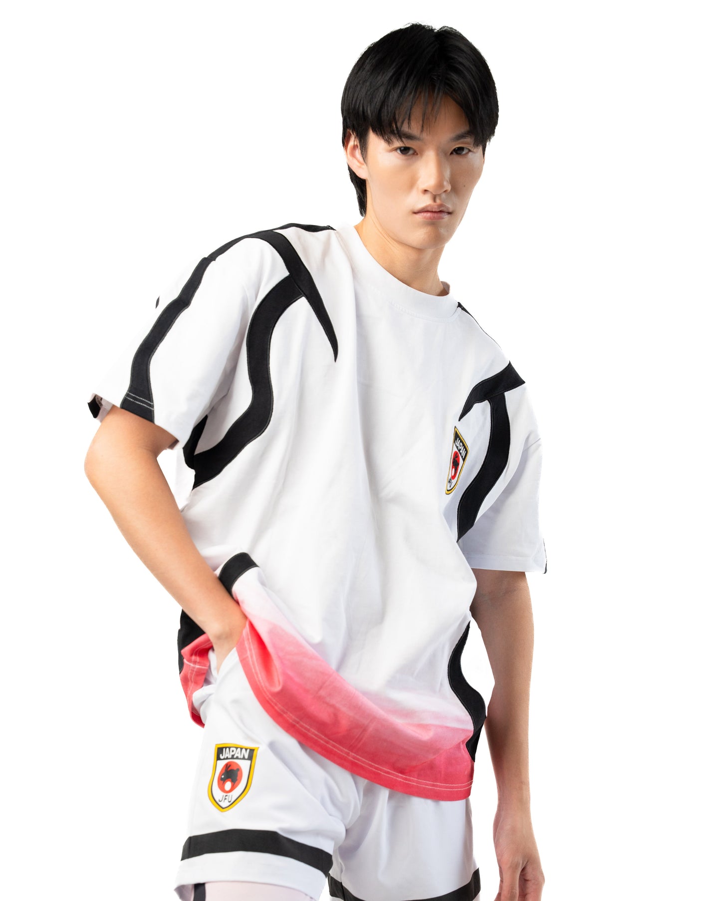 Japan U20 T-Shirt OTAKU