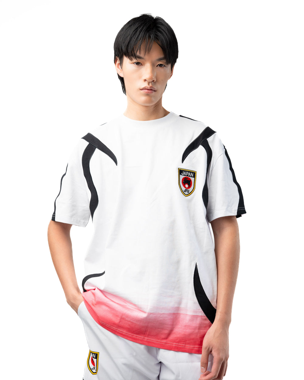 Japan U20 T-Shirt OTAKU