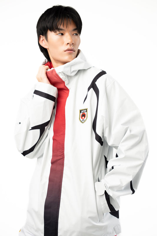 Japan U20 Windbreaker OTAKU