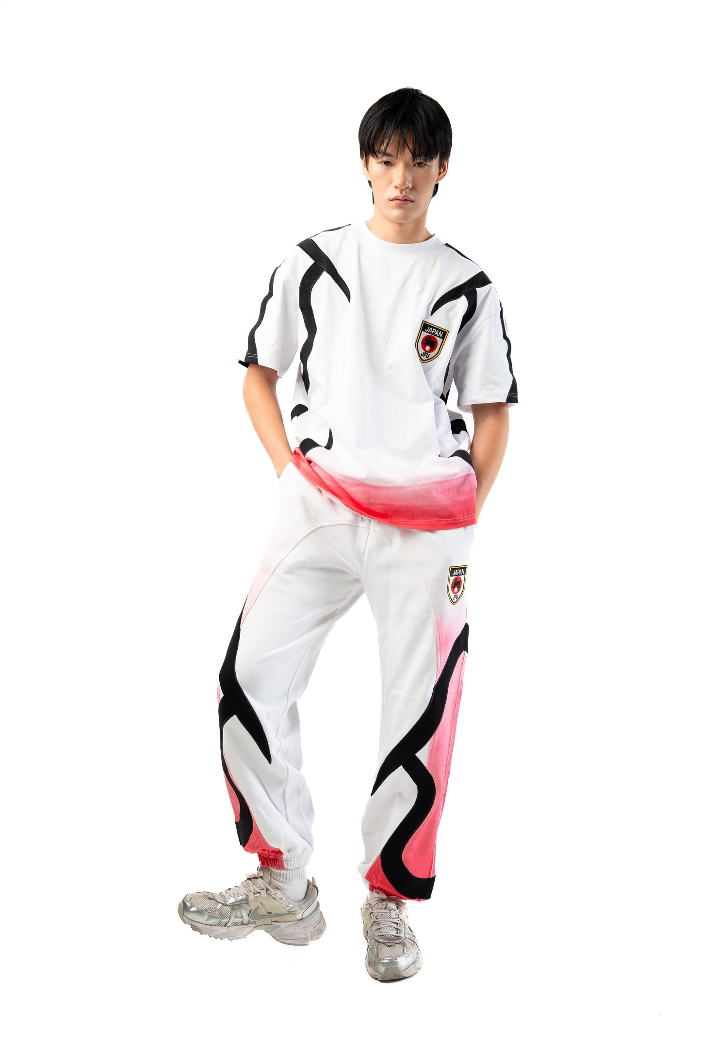 Japan U20 T-Shirt OTAKU