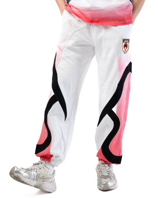 Japan U20 Sweatpants OTAKU