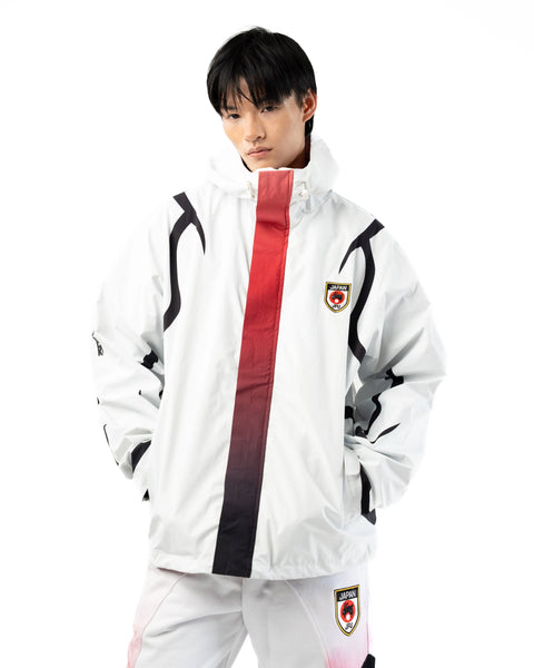 Japan U20 Windbreaker - OTAKU