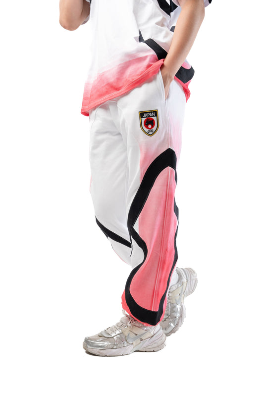 Japan U20 Sweatpants OTAKU