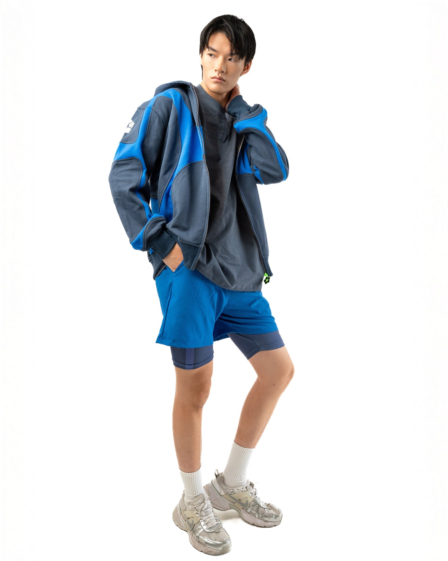 Blue Lock Training Hoodie OTAKU