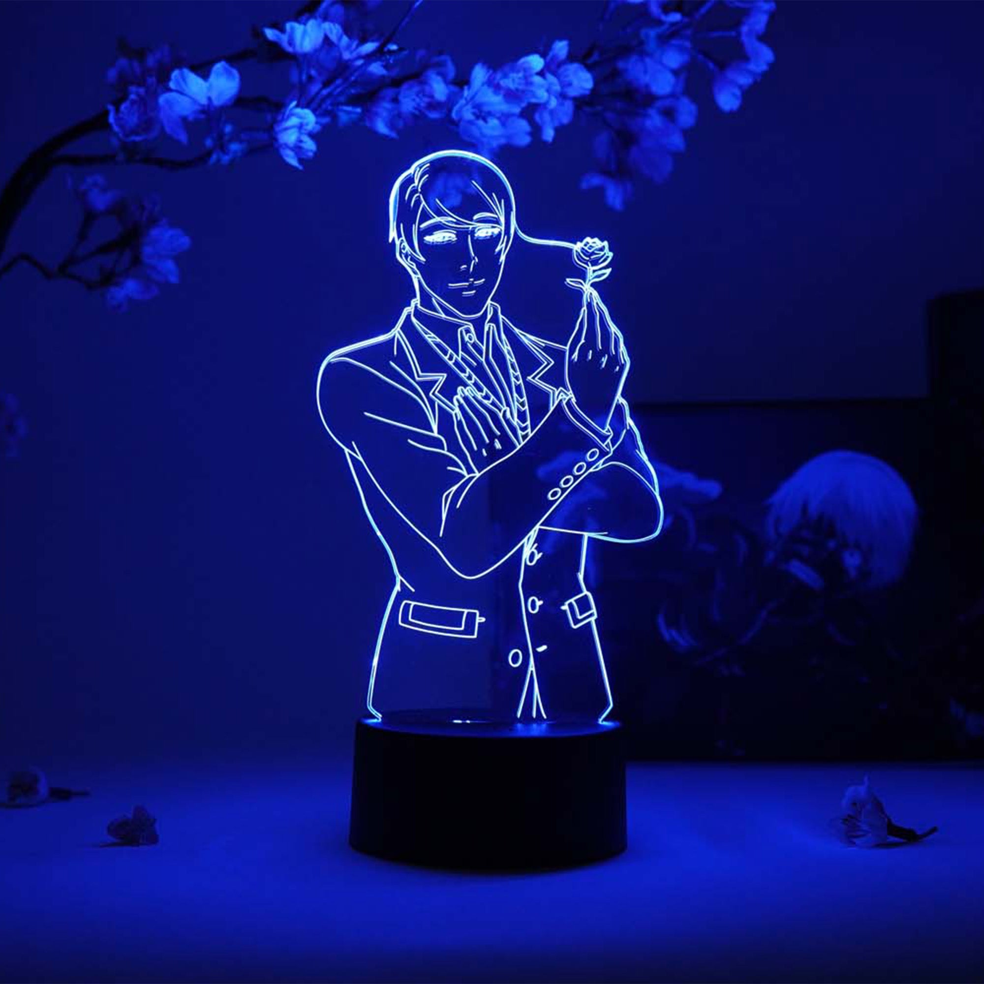 Tsukiyama Otaku Lamp (Tokyo Ghoul)