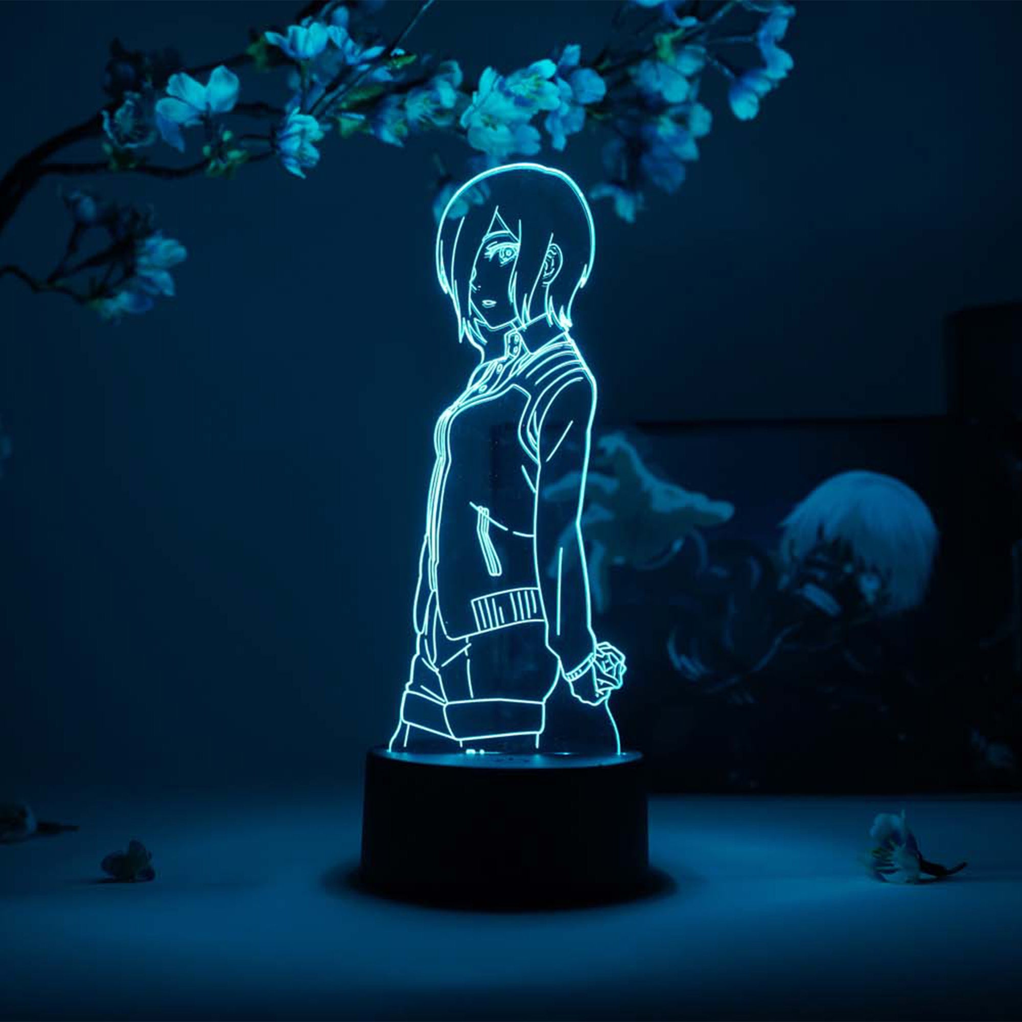 Touka Otaku Lamp (Tokyo Ghoul)