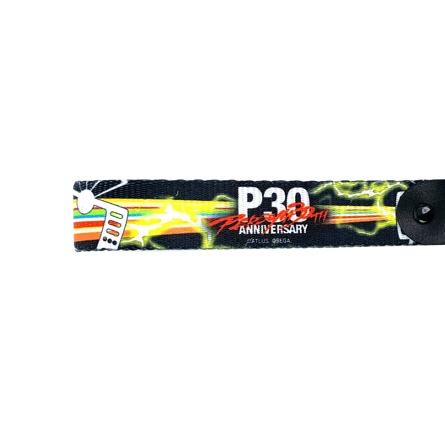 P4 Yu Narukami Keystrap Bundle