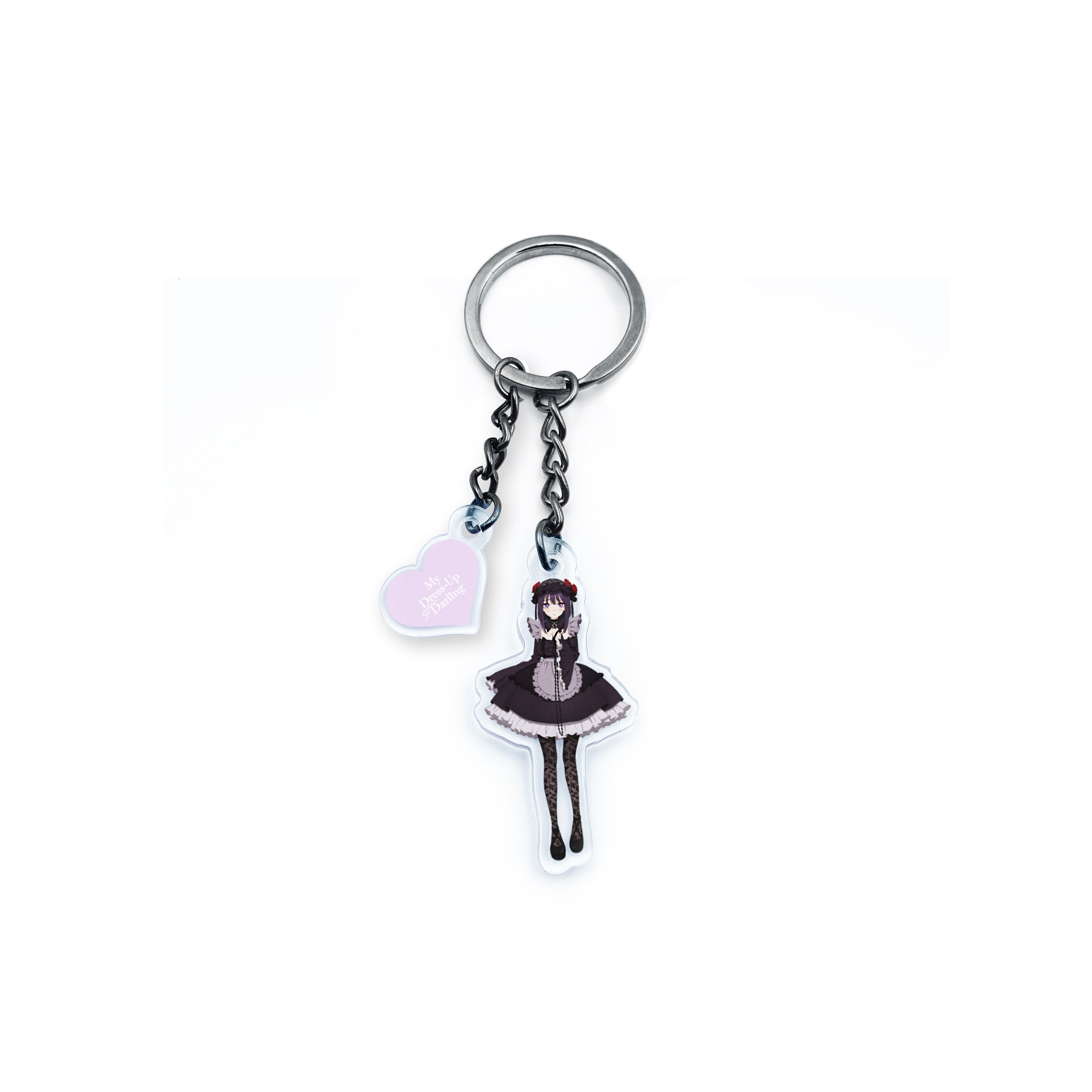 Marin (Shizuku) Keystrap Bundle (My Dress-Up Darling)