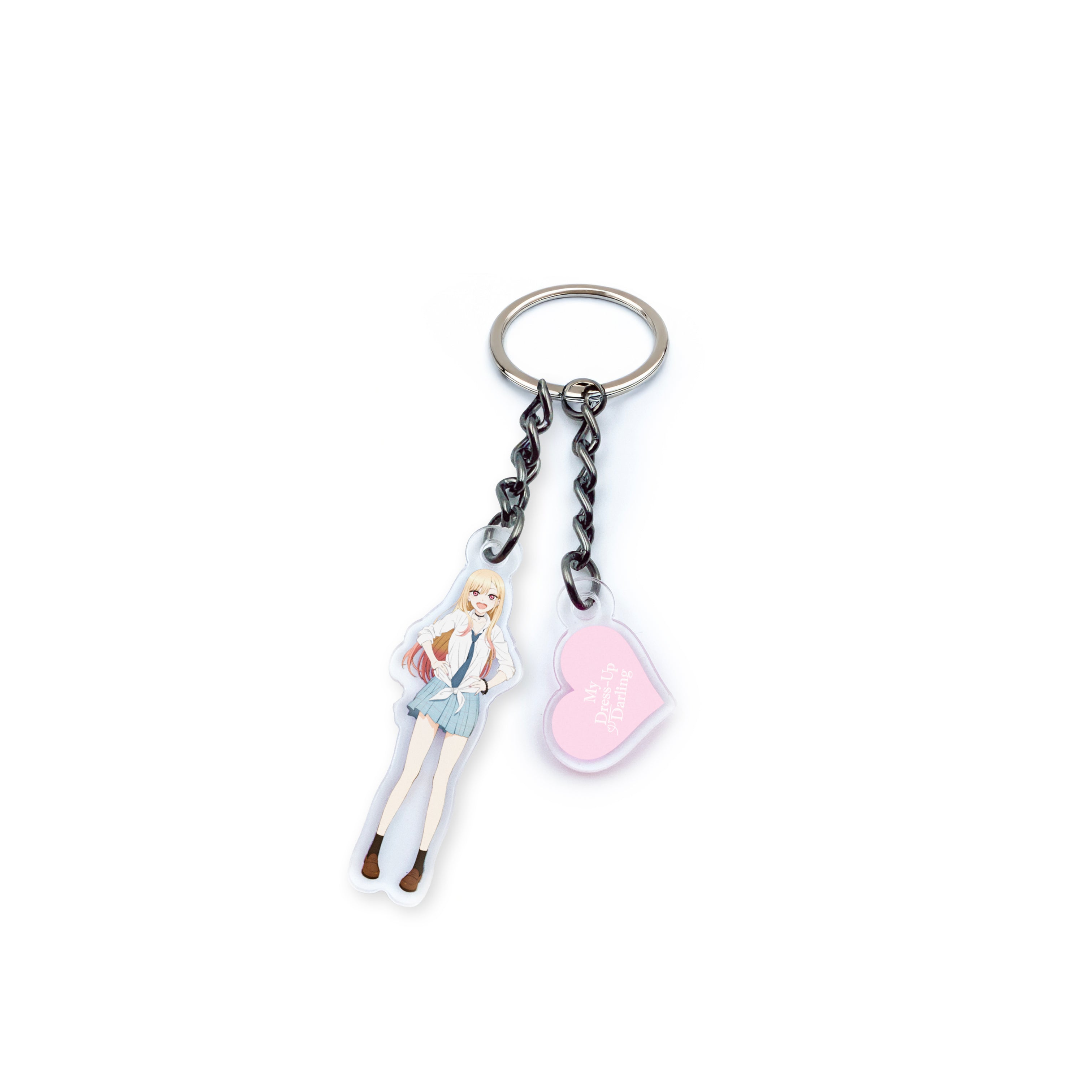 Marin Keystrap Bundle (My Dress-Up Darling)