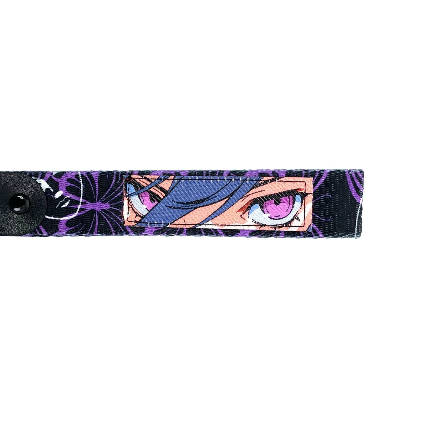 P1 Boy with Earring Keystrap Bundle