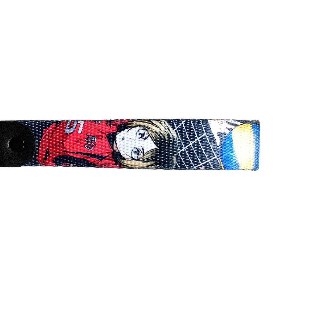 Kenma Movie Keystrap Bundle