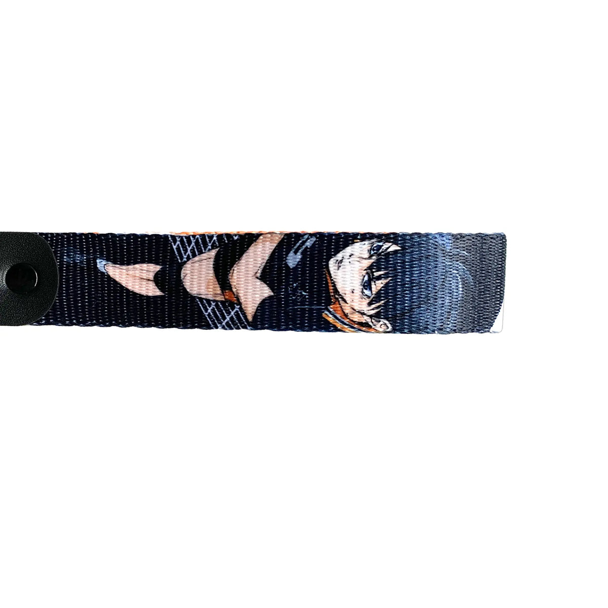 Kageyama Movie Keystrap Bundle