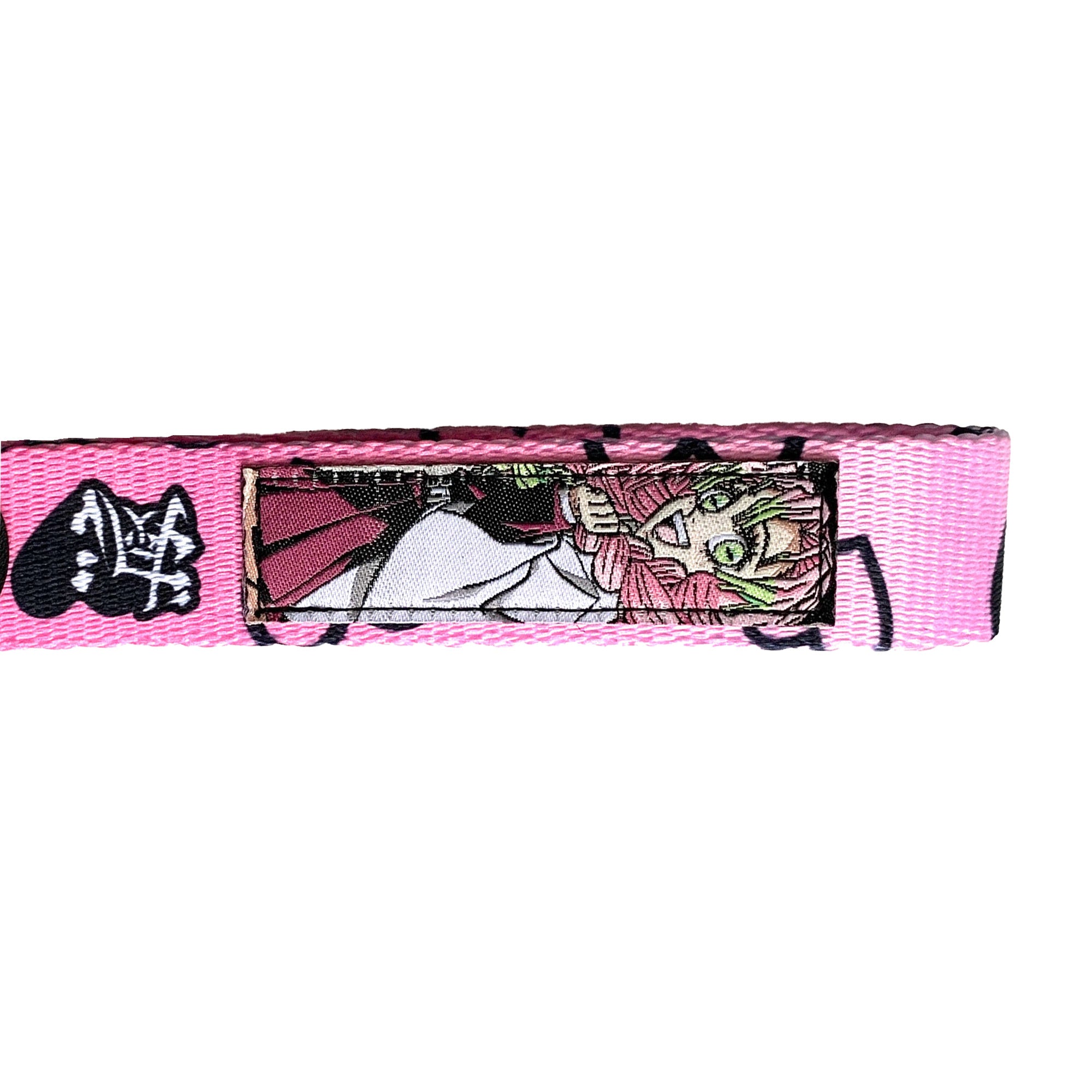 Mitsuri Keystrap Bundle (Demon Slayer)