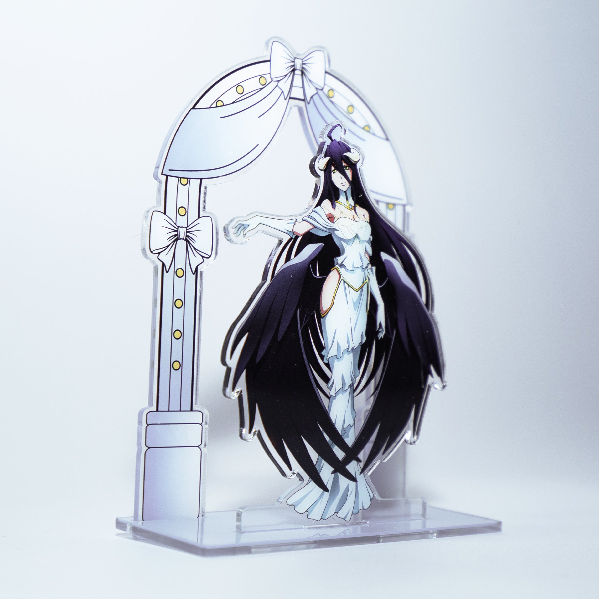 Albedo Acrylic Standee (Overlord)