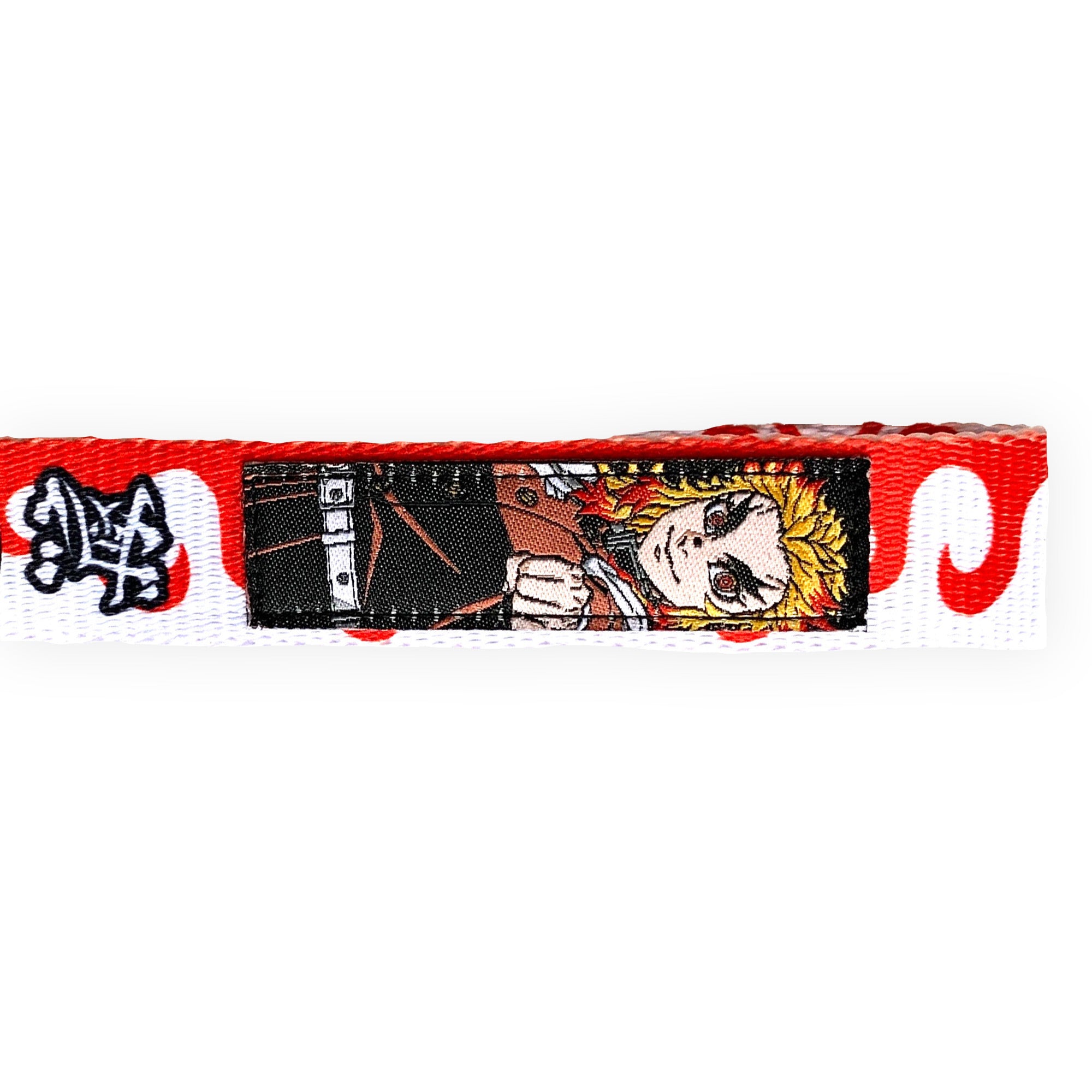 Rengoku Keystrap Bundle (Demon Slayer)